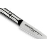 Овощной нож SAMURA BAMBOO SBA-0010/A