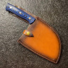 Топорик кухонный SAMURA MAD BULL SMB-0040 SMB-0040/K